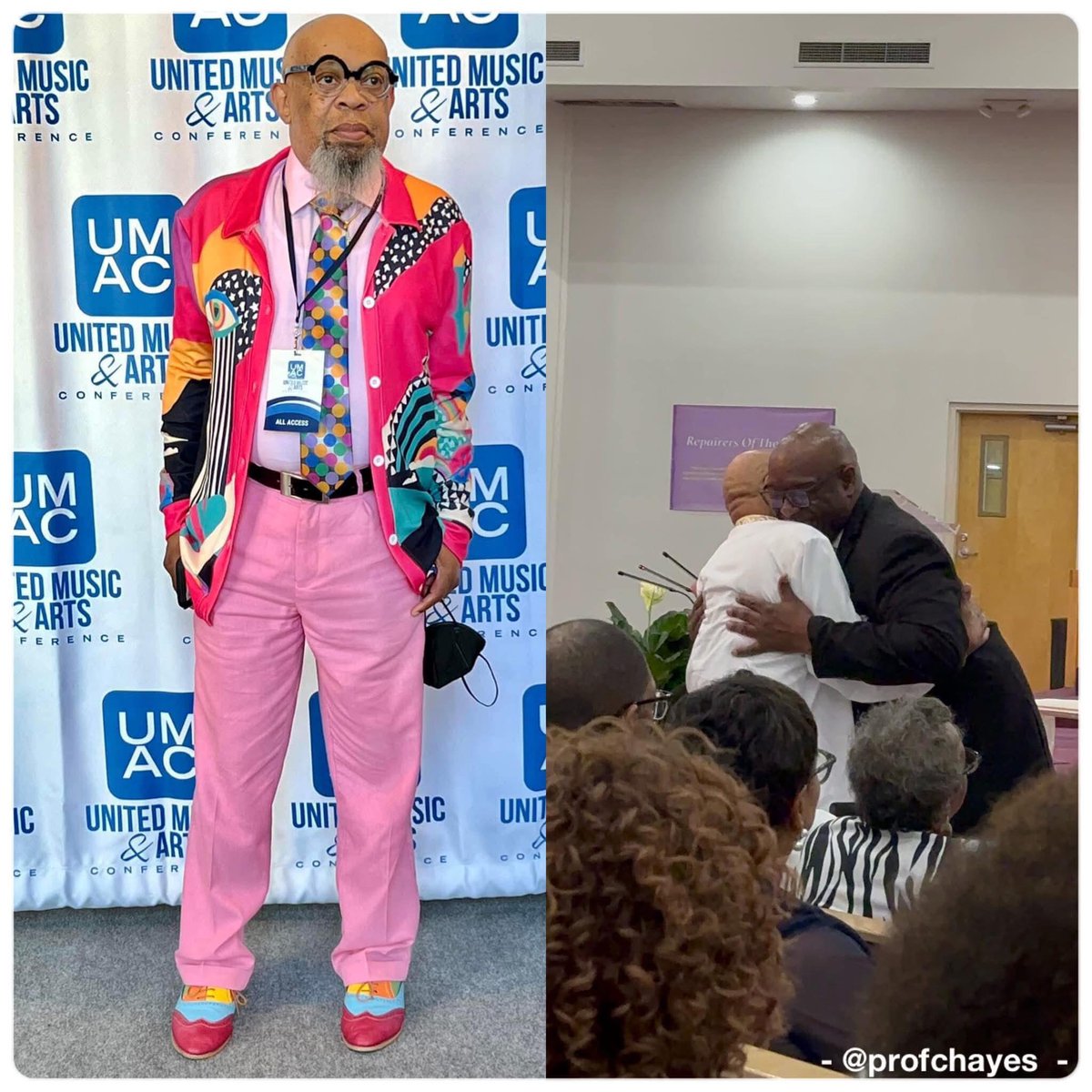 Craig Hayes tweet media