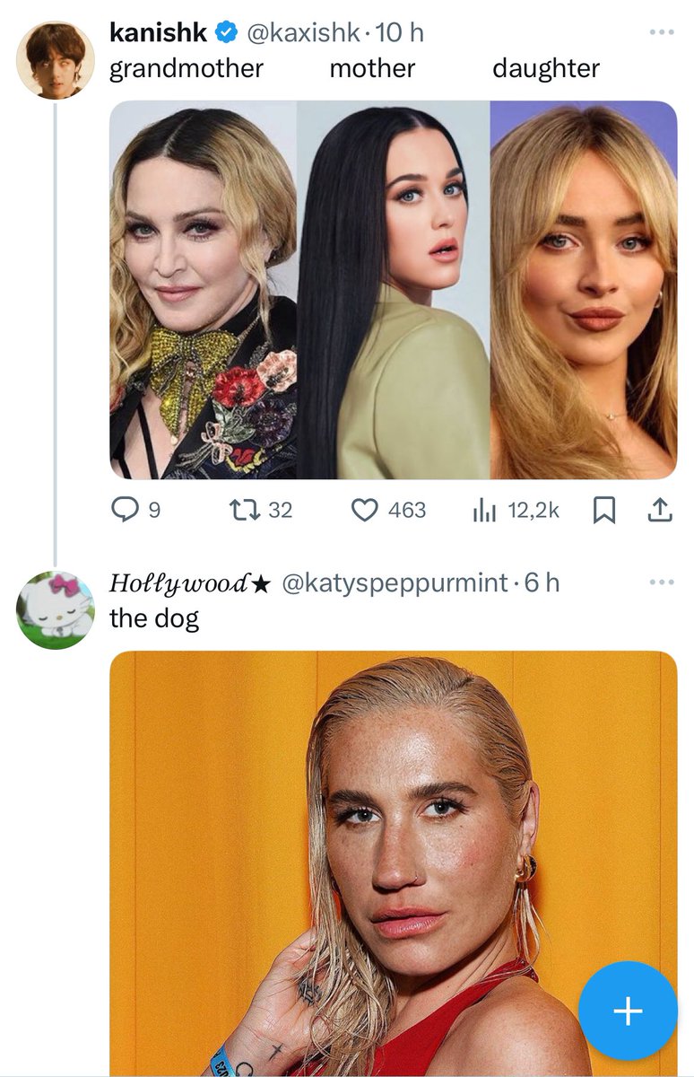cindyyvandekamp's tweet photo. oomf savage 😭 https://t.co/Antjh8Dkou
