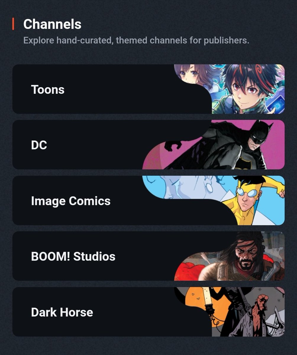 DCU Updates tweet media