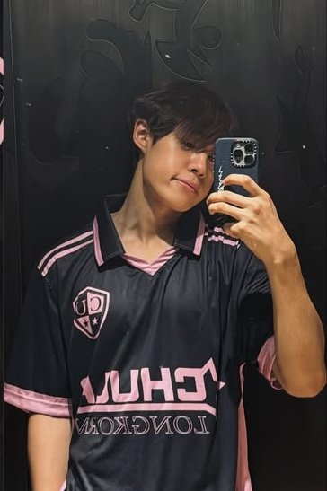 urfvtkitt_'s tweet photo. ทุกคนมาดูพ่อเรา #nnutdan https://t.co/xPb3L3UYHt