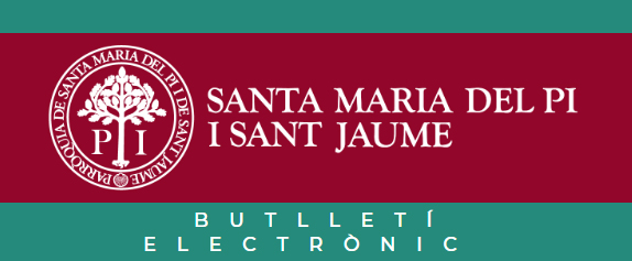 Santa Maria del Pi tweet media