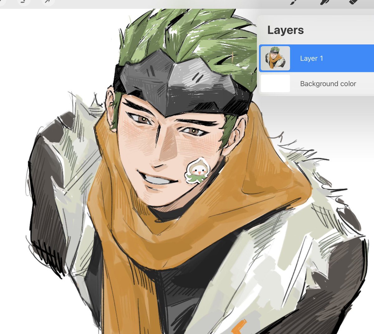 robin04_d's tweet photo. layer☝🏻 https://t.co/2Xd0fx5c2w