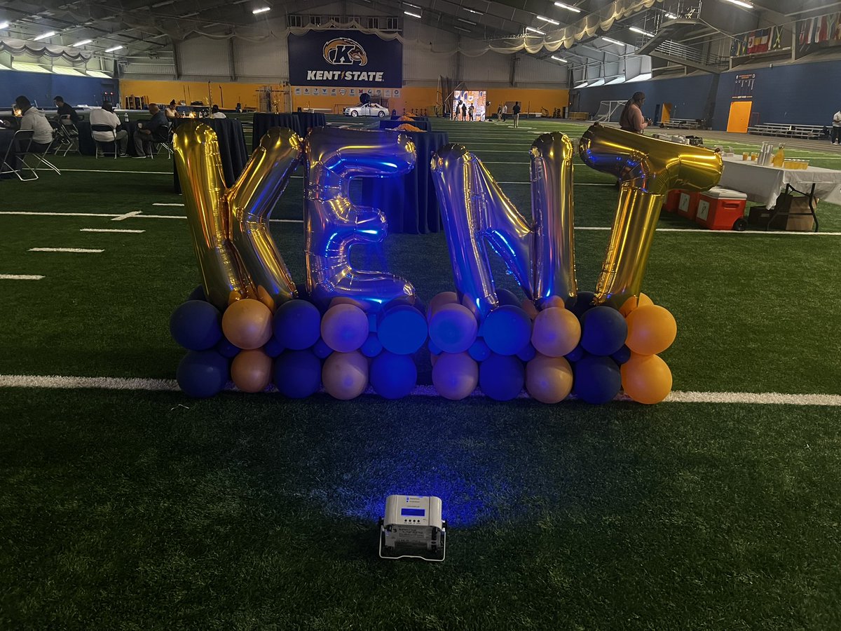 rj_bertini's tweet image. Big time players in Kent ready to do big time things. Thank you God! #HAB1TS