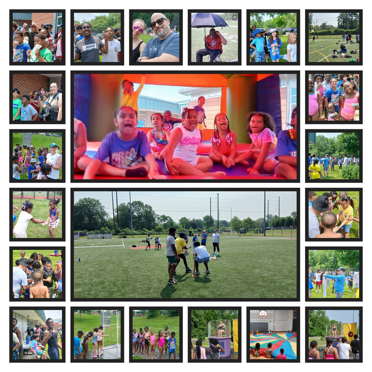 Thank you to Coach Carlson, our incredible staff and families, for another amazing AF Field Day! Our stemmers had an amazing day!! ♥️🌱 <a href="/STEMEdCT/">Erin Wilson-Ruff</a> <a href="/msboratko/">Angela Boratko</a> <a href="/Hartford_Public/">Hartford Public Schools</a> <a href="/HartfordSuper/">Dr. Leslie Torres-Rodriguez</a> <a href="/dwightsthompson/">Dwight Thompson</a> <a href="/corinne_barney/">Corinne Barney</a>