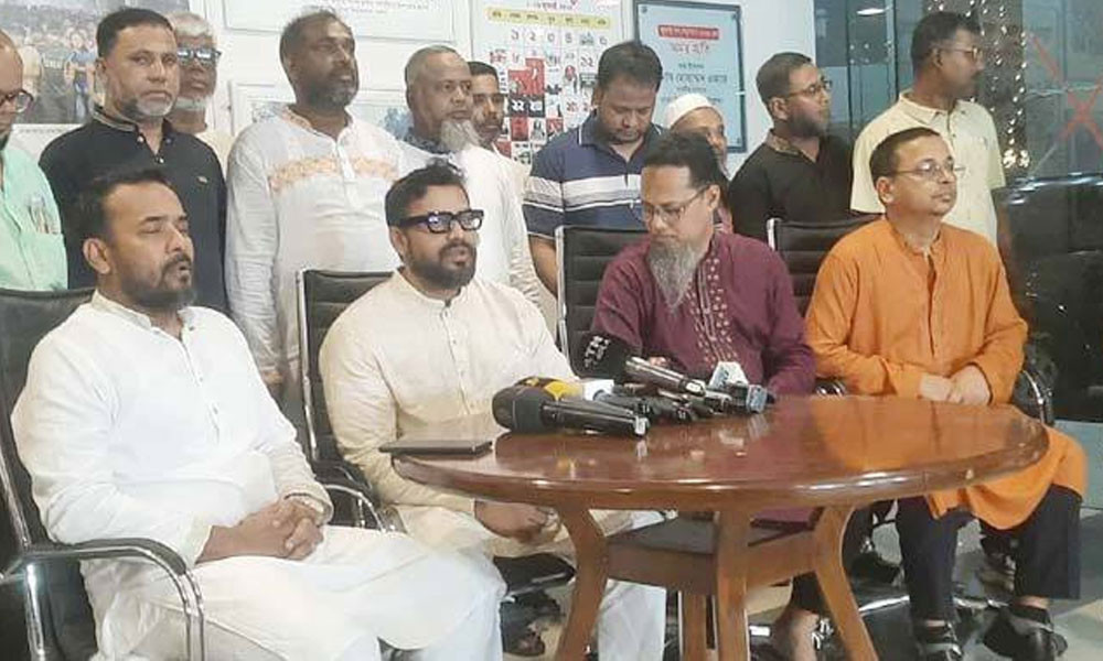 ঢাকা উত্তরের ৮৫ শতাংশ কোরবানির বর্জ্য অপসারণ: ডিএনসিসি প্রশাসক