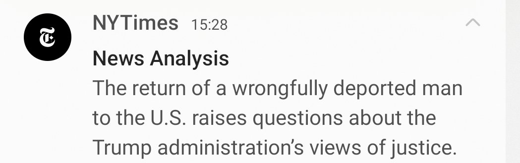 Well, duh