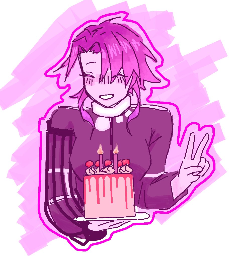 e1pckc's tweet photo. HAPPY BIRTHDYA PERCO #sbbf #art https://t.co/7PmX8aKuLZ