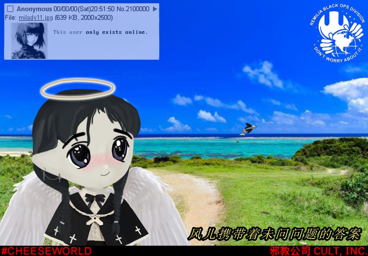 Angels must beware of those who collect feathers