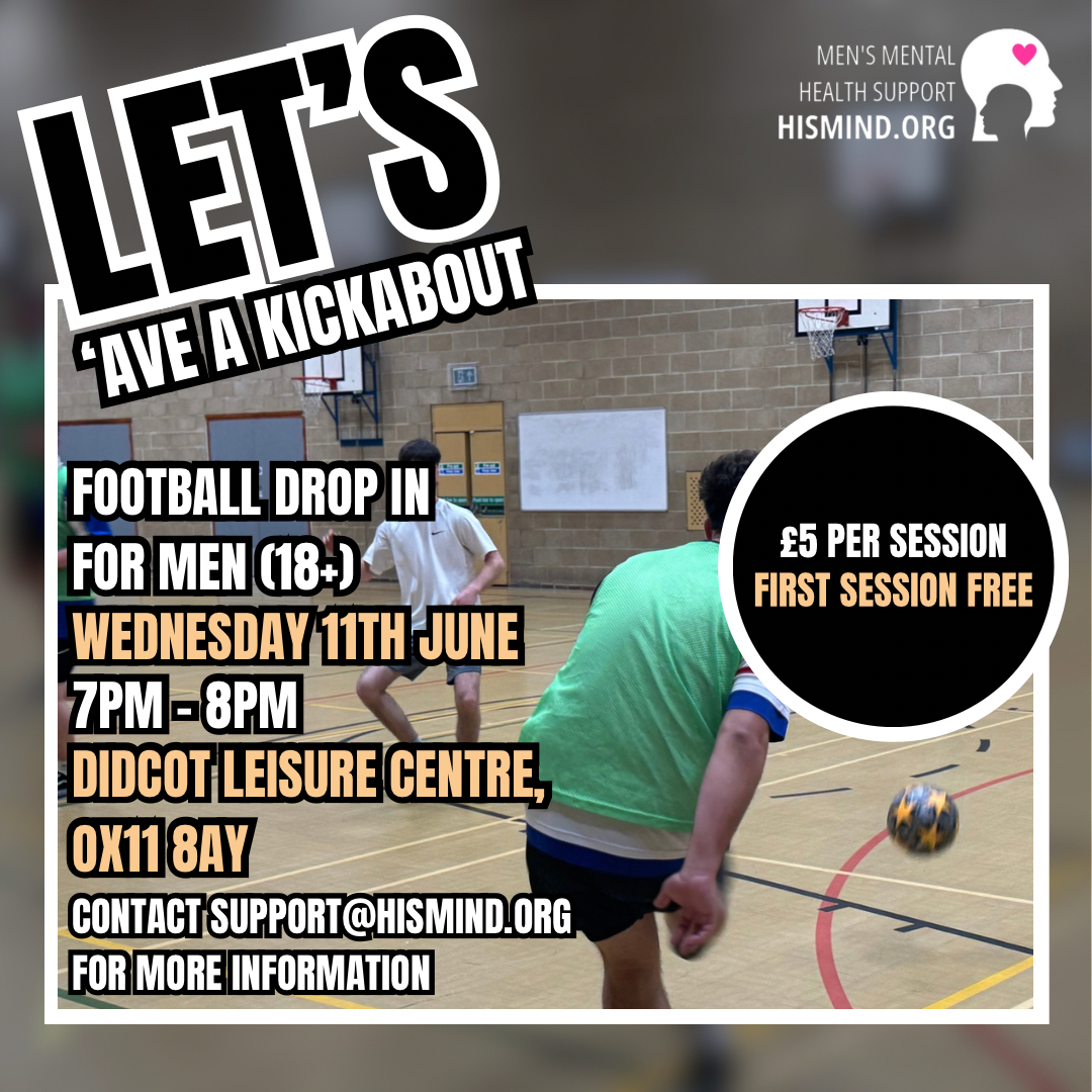 His Mind tweet media