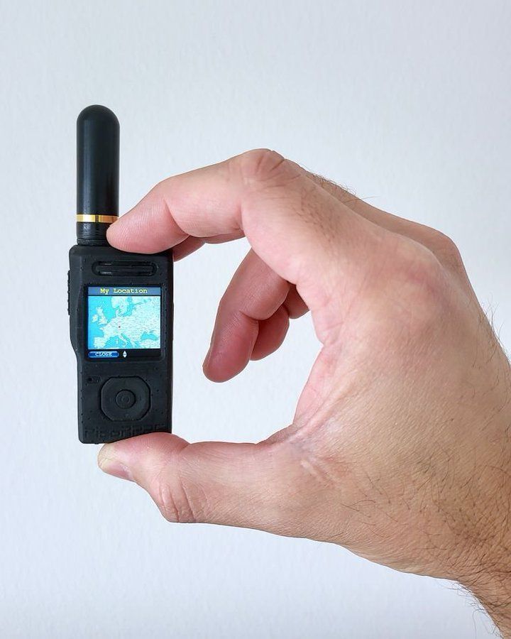 ¿ Nos estamos pasando de la raya con la tecnología ?

Estos 14 inventos parecen de otro planeta 😱 

El #6 está causando un escándalo... ¿avance o locura? 🤯