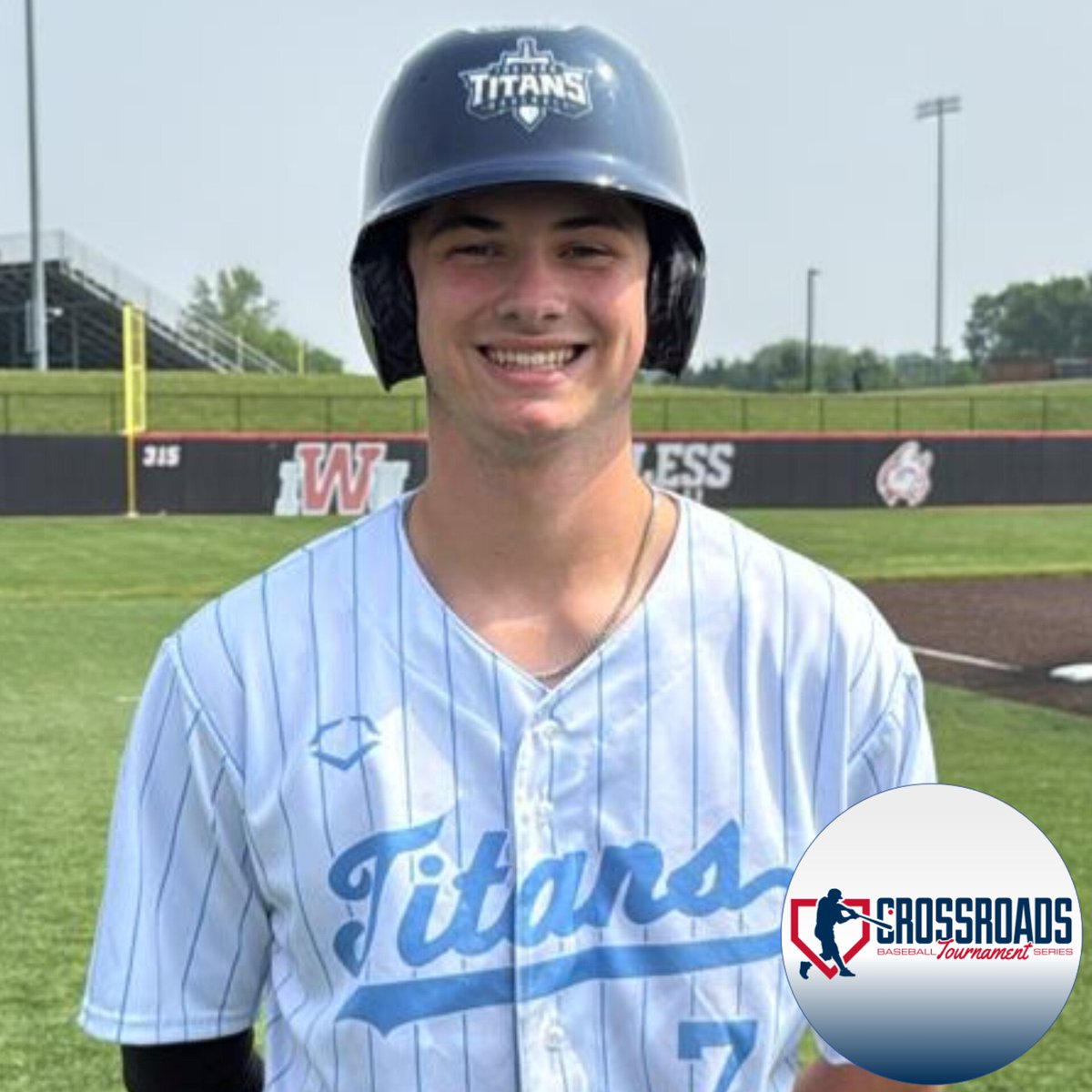 Crossroads Baseball Series (@xroads_baseball) on Twitter photo βΎοΈ π· πππΌπππ ππ πππ ππΌππ π· βΎοΈ
Grant Robinson <a href="/grobinson_22/">Grant Robinson</a> | 2026 | OF | Zionsville HS (IN) <a href="/BaseballZville/">Zionsville Baseball</a>
Goes 3-3, 1RBI, 3R, and 4SB in the W for <a href="/titanskomrska/">Indy Titans Komrska 17U</a>.
#HoosierInvite βΎοΈ π· πππΌπππ ππ πππ ππΌππ π· βΎοΈ
Grant Robinson <a href="/grobinson_22/">Grant Robinson</a> | 2026 | OF | Zionsville HS (IN) <a href="/BaseballZville/">Zionsville Baseball</a>
Goes 3-3, 1RBI, 3R, and 4SB in the W for <a href="/titanskomrska/">Indy Titans Komrska 17U</a>.
#HoosierInvite