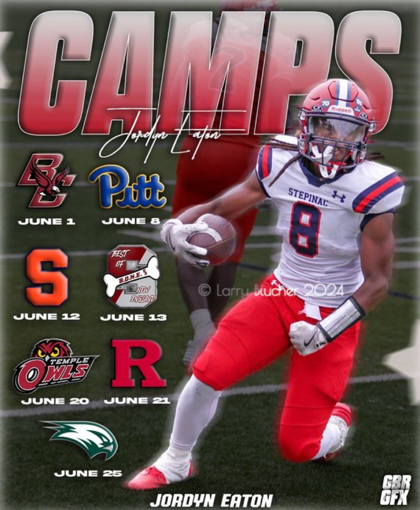 Jordyn Eaton tweet media