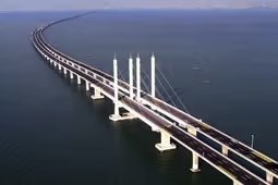 Saudi Arabia and Egypt are collaborating on what has been called the "Moses Bridge" project connecting Africa and Asia. The bridge, projected to cost ab…
