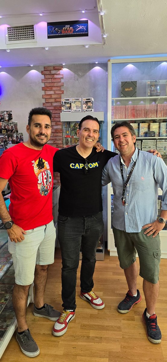 Visual Memory tweet media