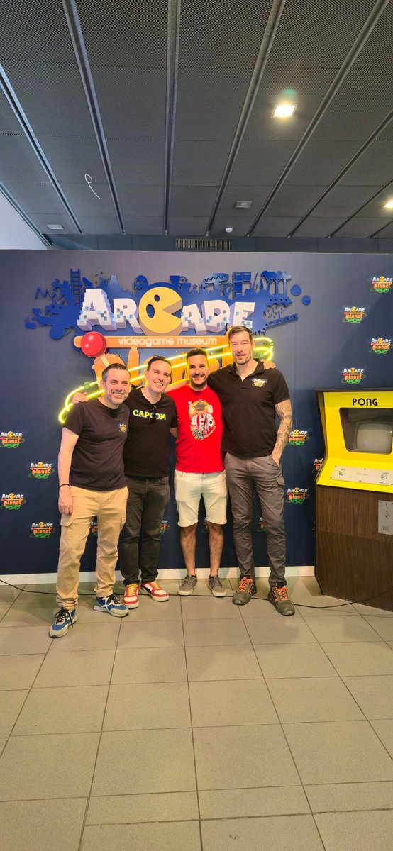 Visual Memory tweet media