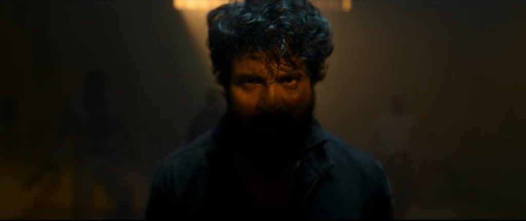 Madharasi gonna be SK’s Dheena or SK’s Ghajini.. 😌🔥 Iykyk 😉