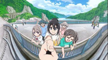 mono 第9話