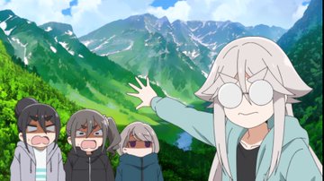 mono 第9話