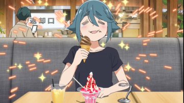 mono 第9話