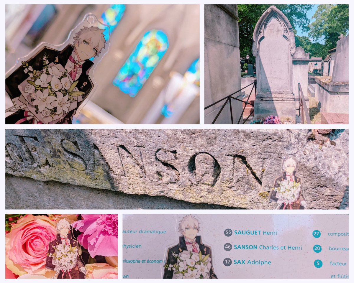 ペリル👁‍🗨 tweet media