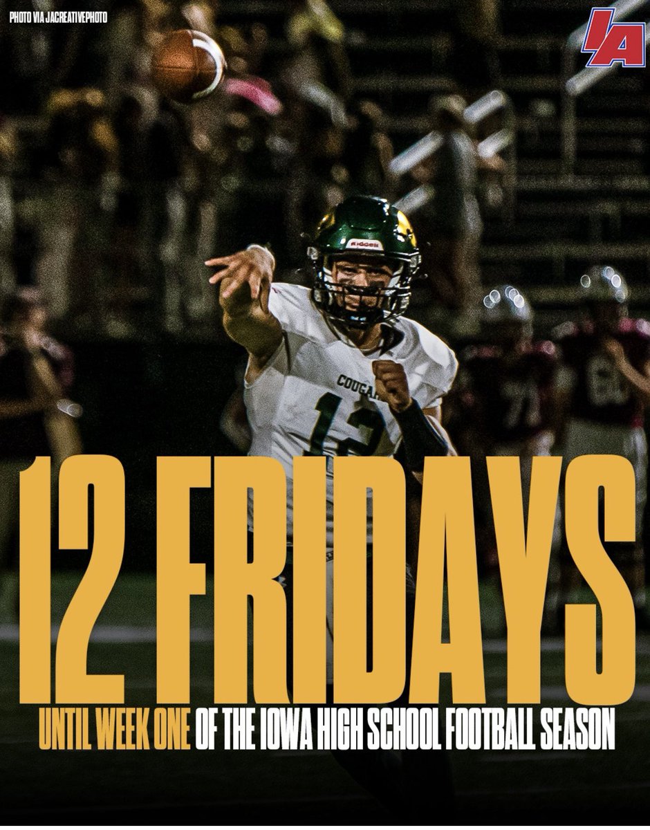 Muskie Football tweet media