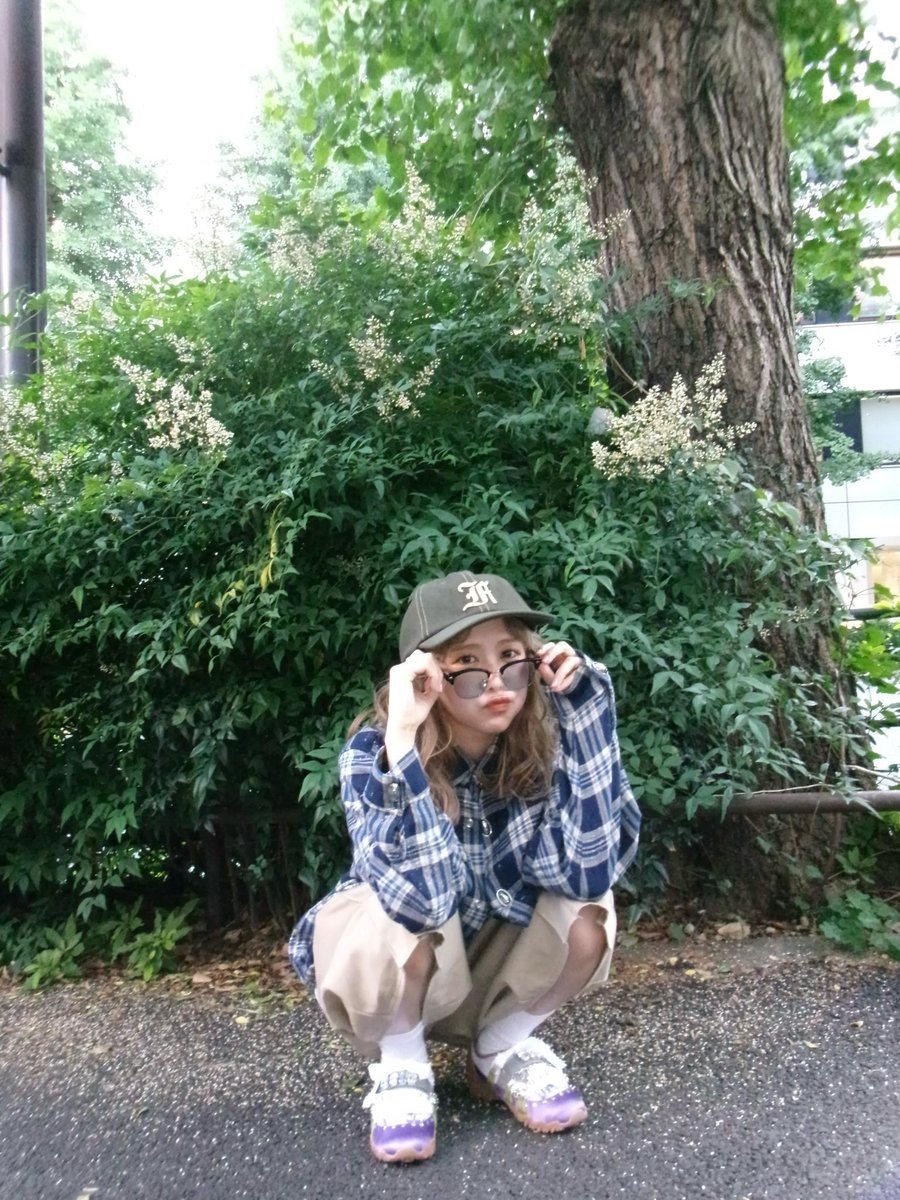 ちなちゅ tweet media