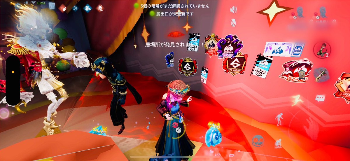 muucacao's tweet photo. ウェーブくん…かわいいすぎて😭😭
ぽよんぽよん言うのもちょうううかわいい!!!!

改めて、㊗️ペット👀実装👏🌊💕
おめでとう🎉
たくさんあそぼうね！

 #ウェーブくんといっしょ https://t.co/mRa34mCBYu
