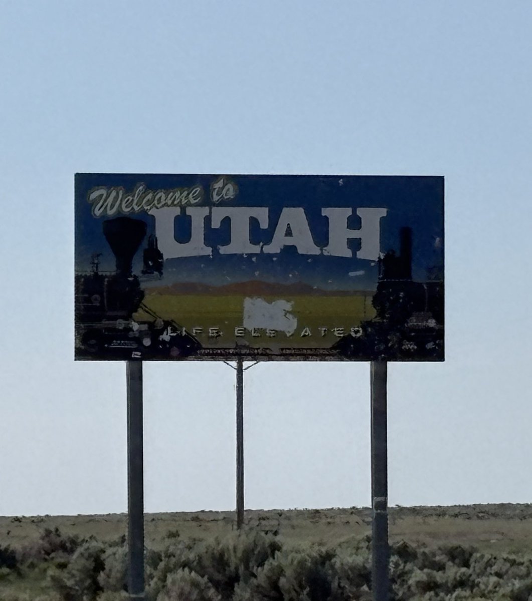 coach_schulze's tweet photo. 🇺🇸National Parks Tour 2025🇺🇸 
Day 8 - New week…new state. 
#visitAmerica #summer2025 https://t.co/YEp508ywmu