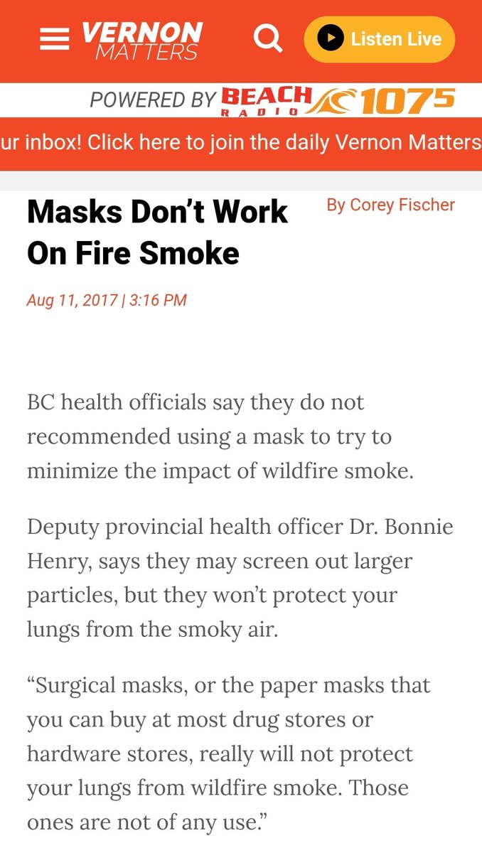 ChristineGuent8's tweet photo. Has #DrHenry or @Interior_Health ever corrected these statements? If not, WHY?
https://t.co/8qeDe0o7mo https://t.co/YpMMaiuQ53