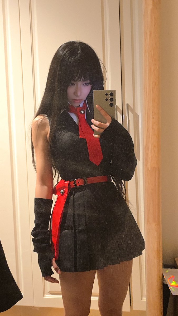 Dinah Li tweet media