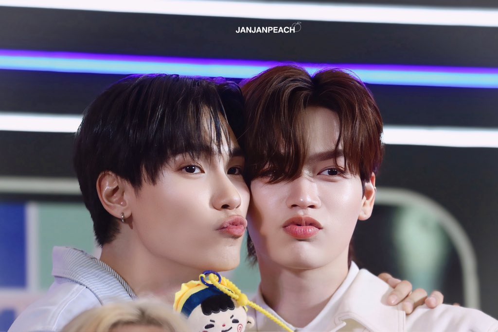 น่ารักมากเลยนิ 🤏🏻💛💙🤍

JuniorMark with Galaxy A56

#GalaxyxJuniorMark
#GalaxyA56
#junniorrs
#markjrtn 
#JuniorMark