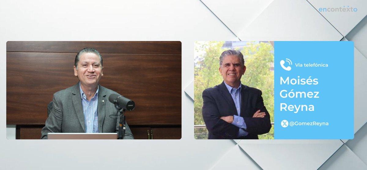 EncontextoSon's tweet photo. Entre acordeones judiciales y resultados electorales en Durango y Veracruz. Ya estamos en el #ContextoNacional, con Moisés @GomezReyna, conversando sobre esto.
Estamos en vivo en #YT: https://t.co/DC3x4wP5xg https://t.co/AJQZAbXIDy