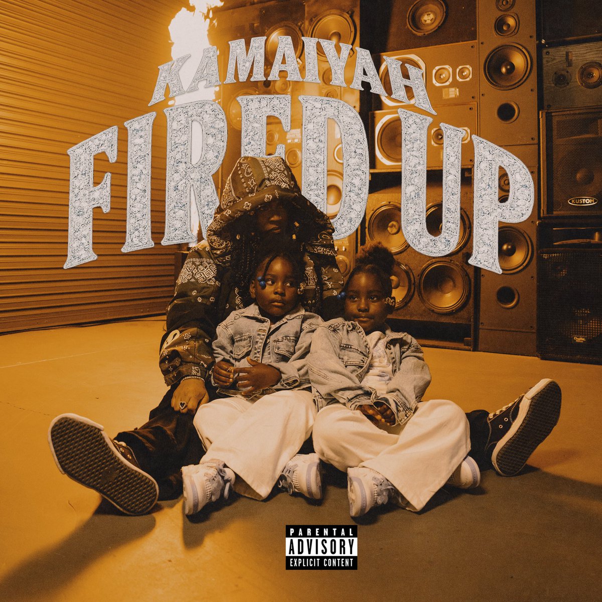 kamaiyah's tweet photo. Next Friday …. https://t.co/taKFA7tncl
