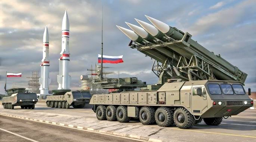 rkmtimes's tweet image. BREAKING 🇷🇺🇾🇪🇮🇷🔥 #Russia offer S-400 &amp;amp; S-350 missile systems to Yemen for building its Interests, Yemen-Iran ties and capturing Red Sea.