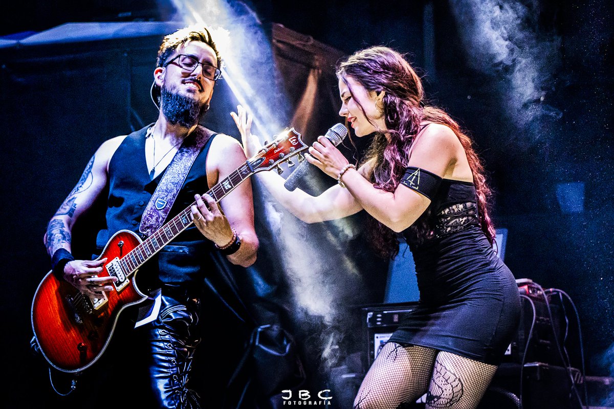 Javier Barco tweet media