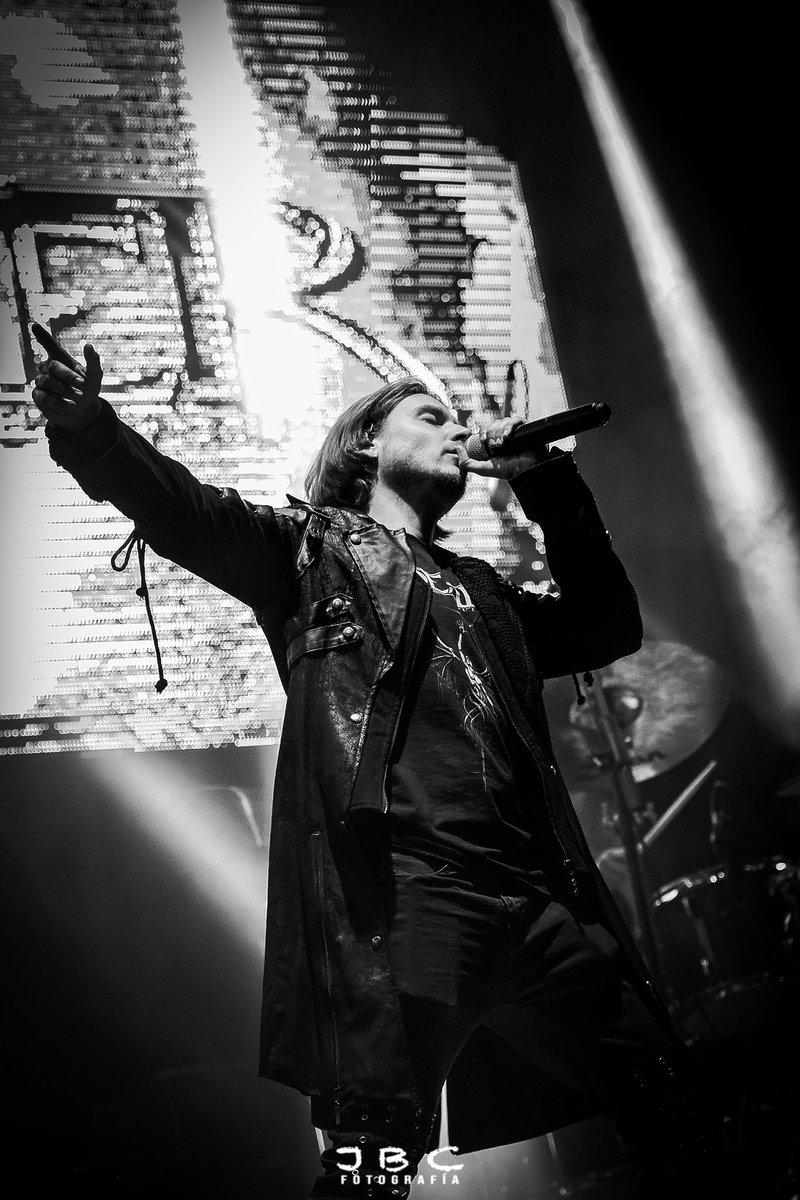 Javier Barco tweet media