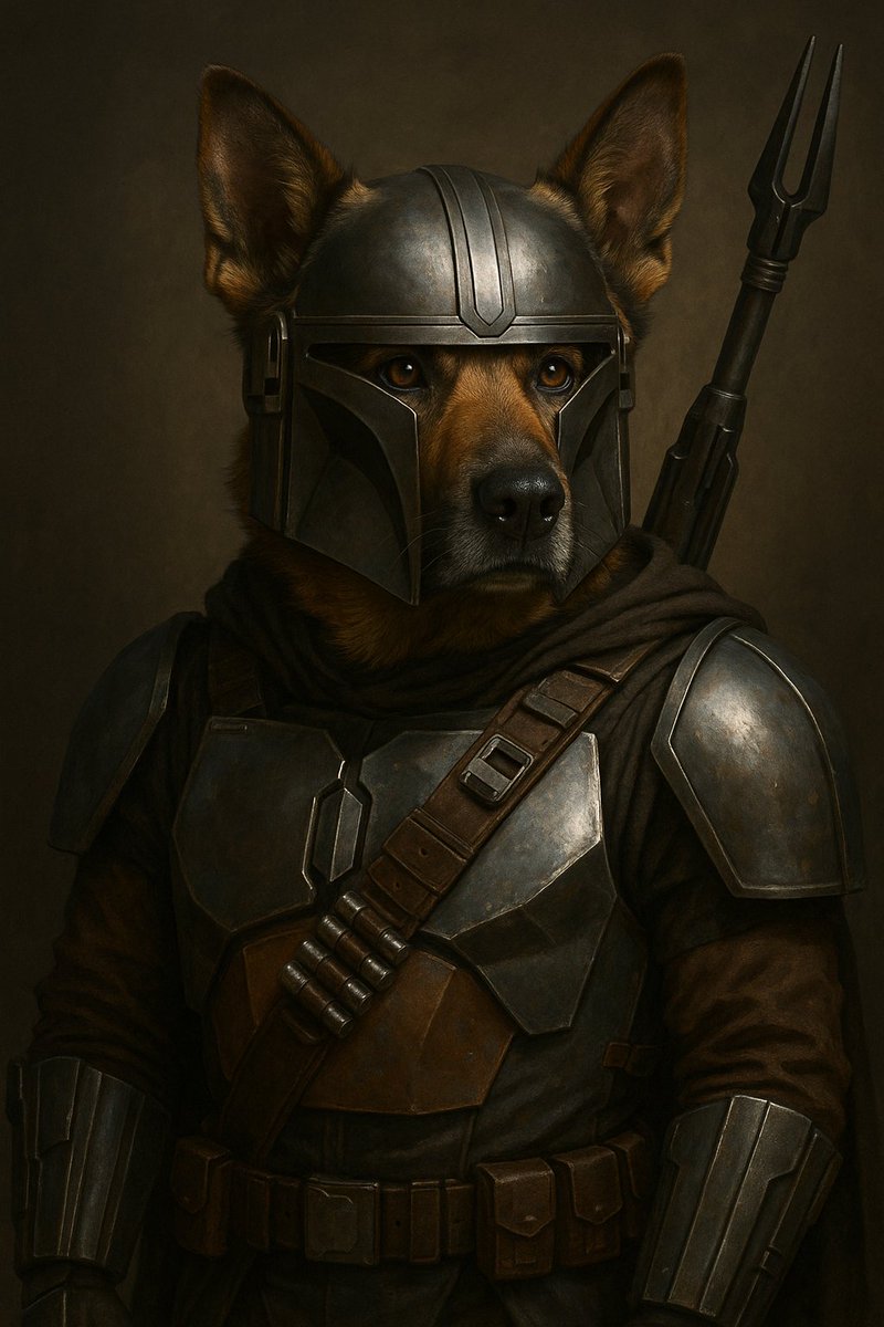 Joe Keeling (@joekeeling93) on Twitter photo Let the barking games season 5 begin
<a href="/TheBarkingGame/">Cptn Jack Ħ Bark</a>
<a href="/TheBarkingBot/">The Barking Bot</a>
#hbark
#hbar
This is the way Let the barking games season 5 begin
<a href="/TheBarkingGame/">Cptn Jack Ħ Bark</a>
<a href="/TheBarkingBot/">The Barking Bot</a>
#hbark
#hbar
This is the way