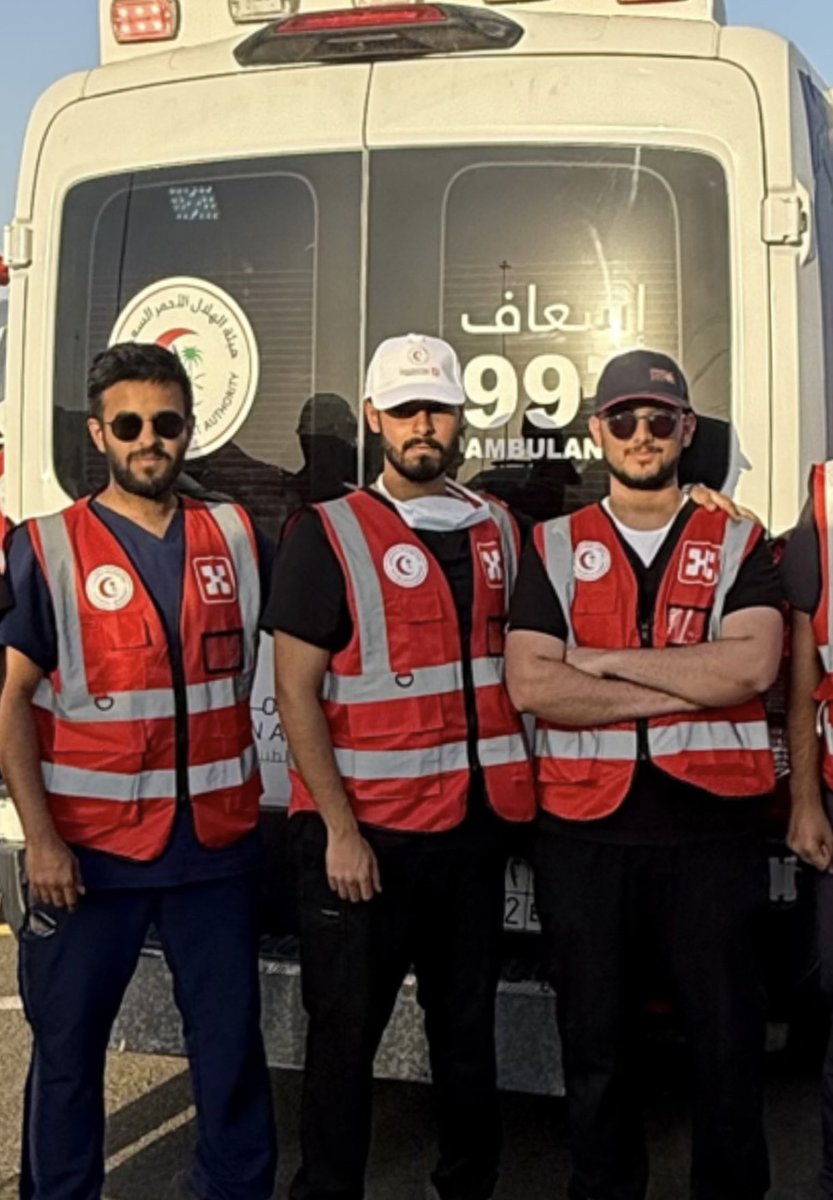 Osama Almenqah tweet media