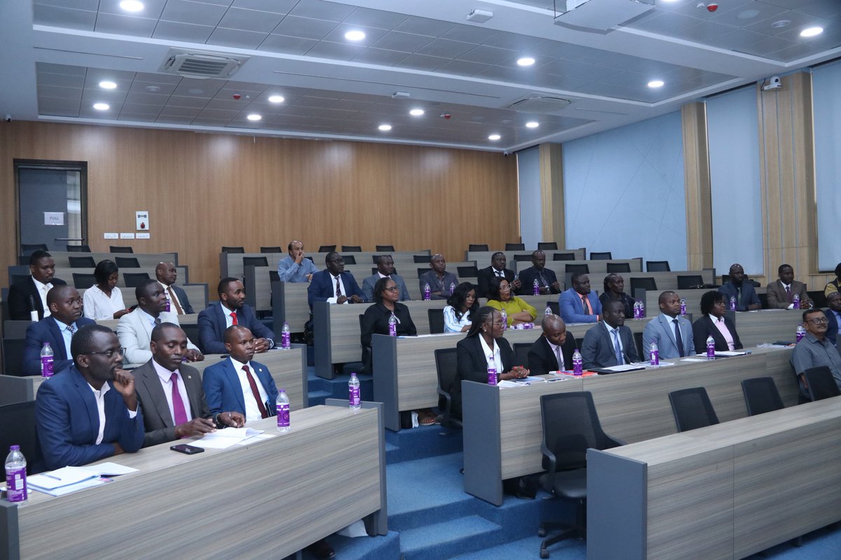 NFSU_Official's tweet photo. #NFSU #ITEC #Kenya #TrainingProgram #CrimeResearch #IntelligenceAnalysis #PoliceOfficers

@PMOIndia @HMOIndia @PIBHomeAffairs @IndiainKenya @EduMinOfIndia @MEAIndia @ITECnetwork @DCI_Kenya https://t.co/2YztmC4QvX