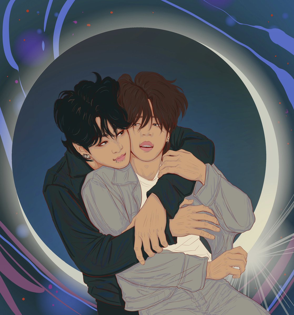 Eclipse ☀️🌕
(1/4)