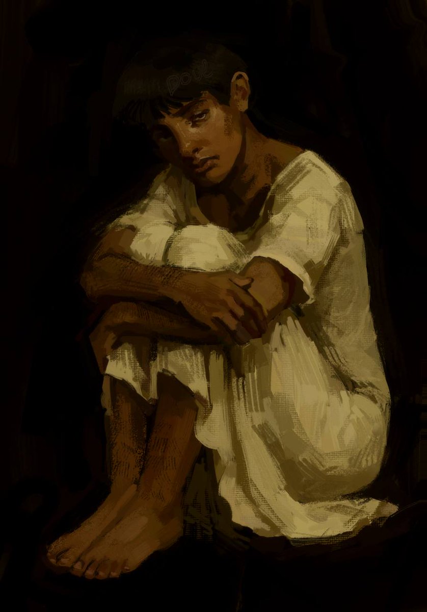 I passed all the exams 🥳🥳🥳

#BERSERK #Casca #art