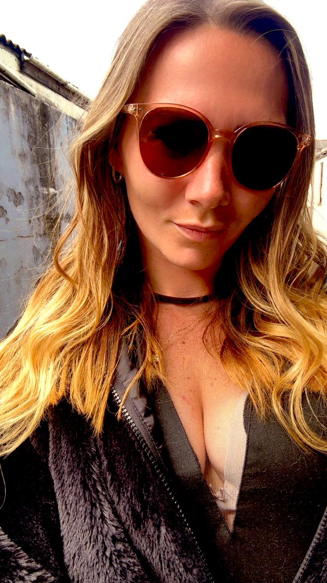 Cold, wet and ready to get served! 🫴🏼