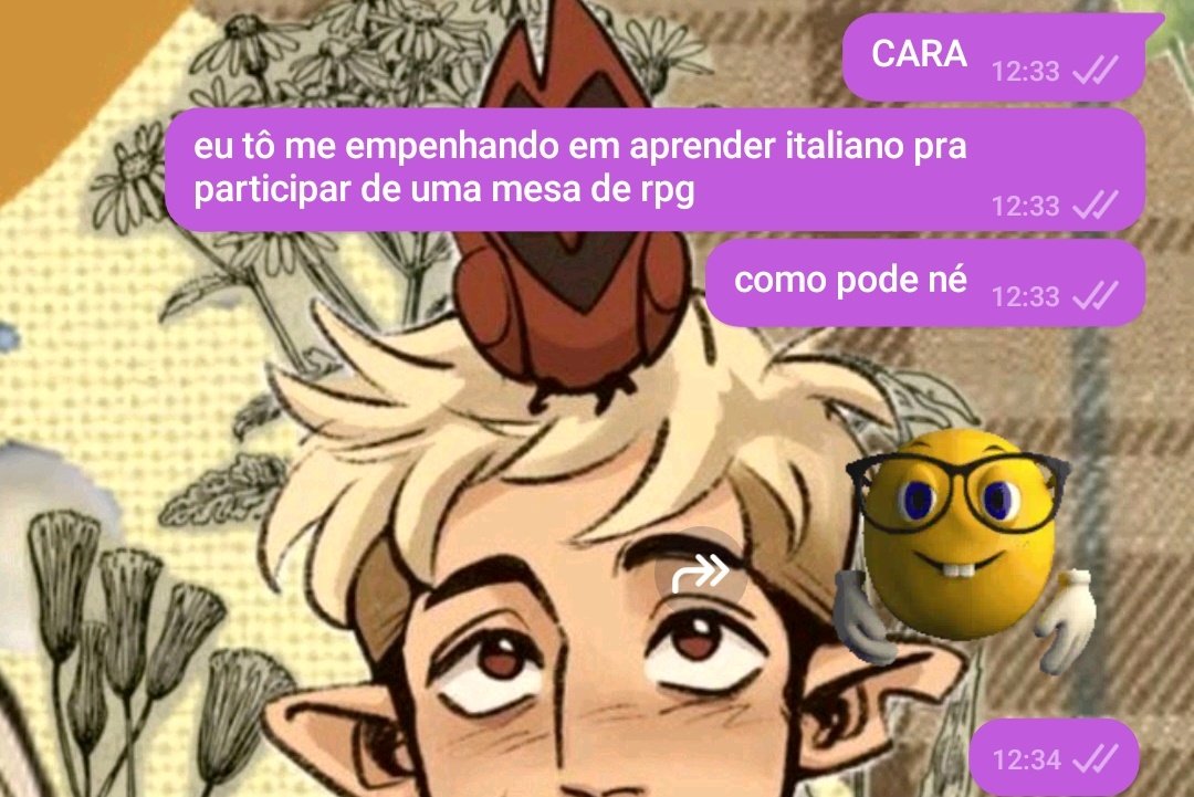 ALEKinn__'s tweet photo. como pode ser TÃO nerd desse jeito https://t.co/FgZF2dBhq7