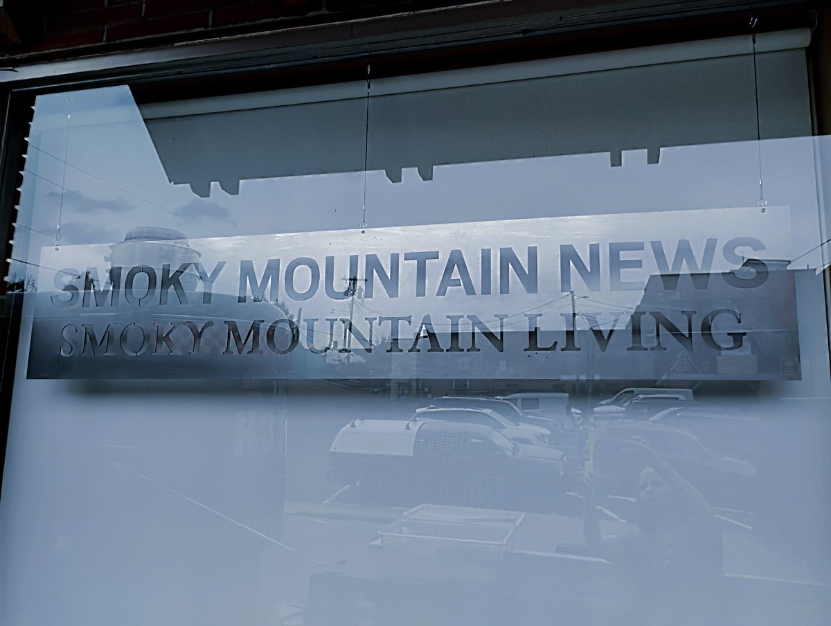 Lindsey Prather (@pratherfornc) on Twitter photo Happy Birthday <a href="/SmokyMtnNews/">Smoky Mountain News</a> ! No matter who or where you are, local news is incredibly valuable. But *especially* here in Western North Carolina and since the storm, I'm so grateful for our local media ❤️ Keep up the great work y'all 📰 Happy Birthday <a href="/SmokyMtnNews/">Smoky Mountain News</a> ! No matter who or where you are, local news is incredibly valuable. But *especially* here in Western North Carolina and since the storm, I'm so grateful for our local media ❤️ Keep up the great work y'all 📰