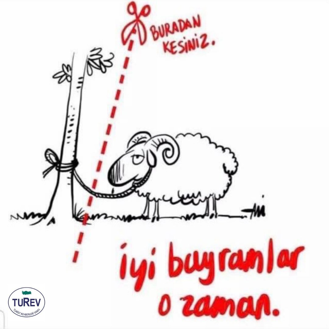 Tüm olumsuzluklardan arınınıp,
İyiliğimizi, 
Sevgimizi,
Saygımızı
Varlığımızı tüm canlılarla paylaşarak insanlığın erdemlerine daha da fazla  *Kurb-an /Yakınlaşacağımız bayram* olan bu bayramın, 
Gerçek anlamına yakışır şekilde kötülüklerden kurtulmamıza vesile olmasını dilerim.