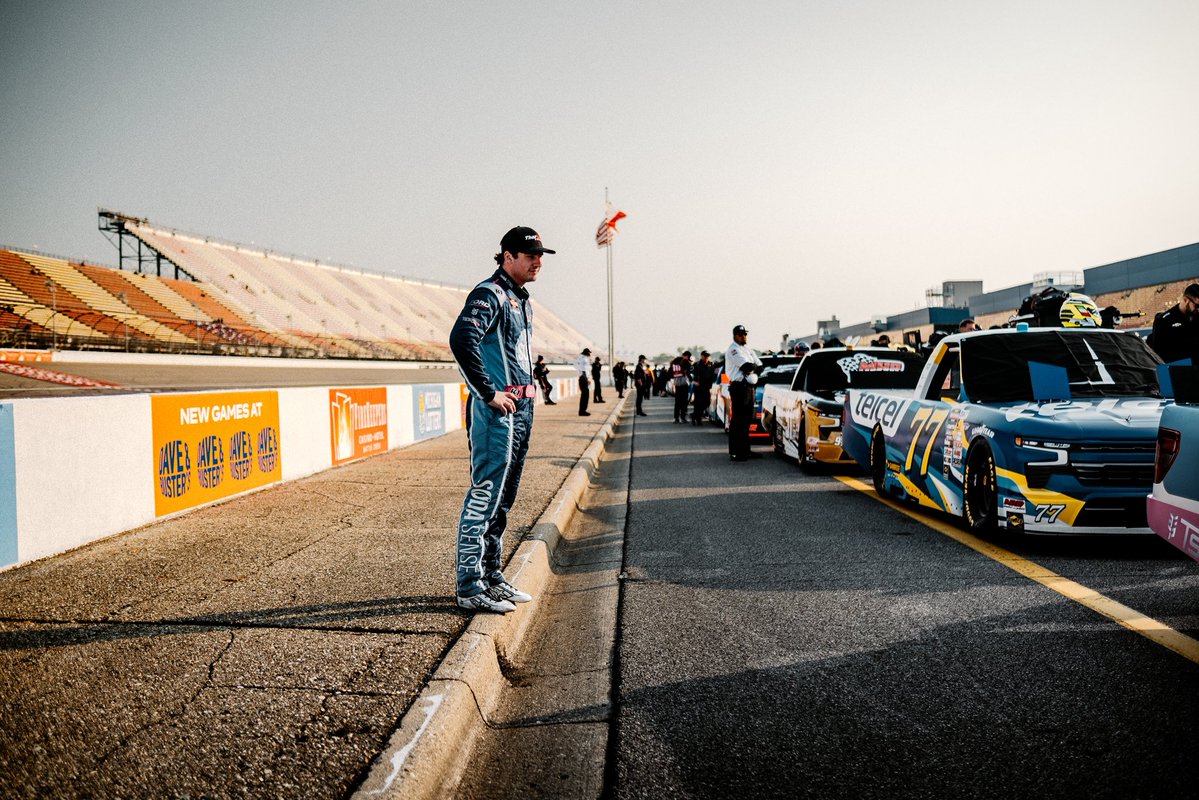 It’s just about Go Time!!  

Tune into FOX at 12:00 ET! 

Our <a href="/ThorSportRacing/">ThorSport Racing</a> has some fast Ford F-150’s!  

<a href="/Soda_Sense/">Soda Sense</a> | <a href="/TSportTruck/">TSport Truck</a> | <a href="/GatorFord/">Gator Ford</a> | <a href="/FordPerformance/">Ford Performance</a>