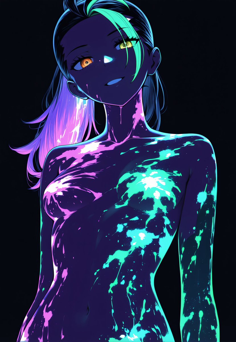 4Kで読み込むと...？🩵❤️✨
(ネモ/nemona)
x.com/i/grok/share/8…