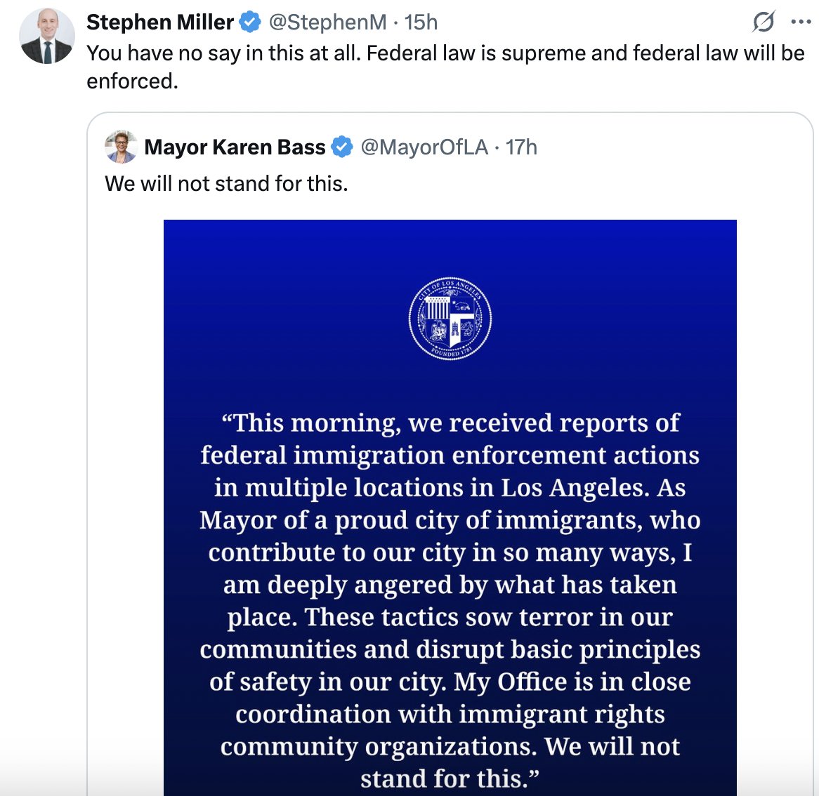 Cry harder, you cucked little fascist