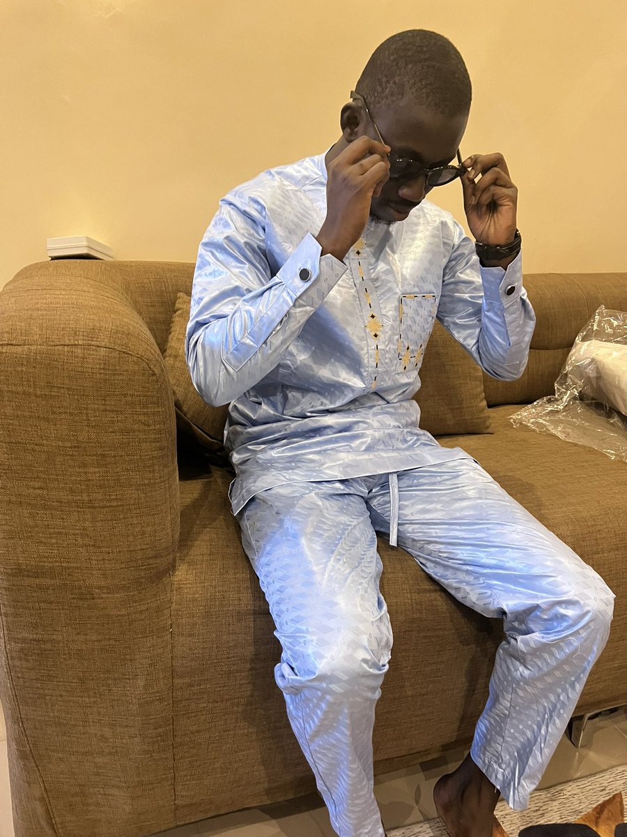 Dewenaty la Famille ❤️🤍
#SerereBiRekNiouDem